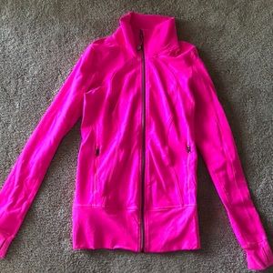 lululemon jacket